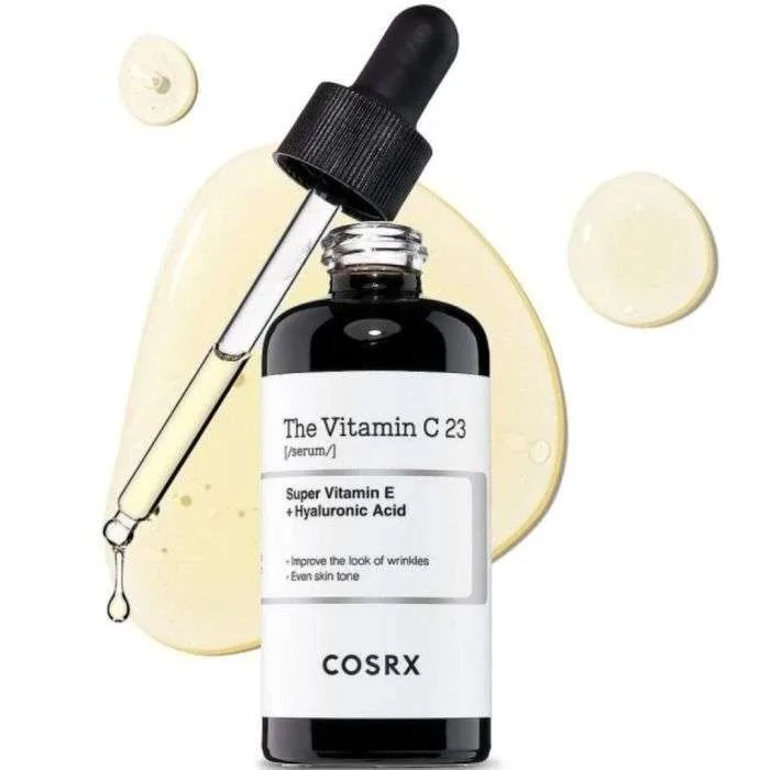 Cosrx the Vitamin C 23 Serum 20 g