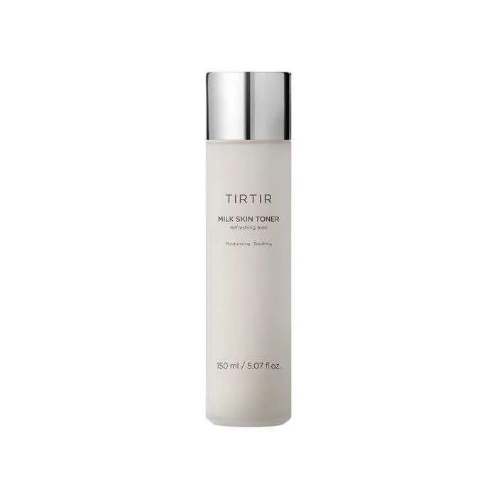 Tirtir Milk Skin Toner 150 ml