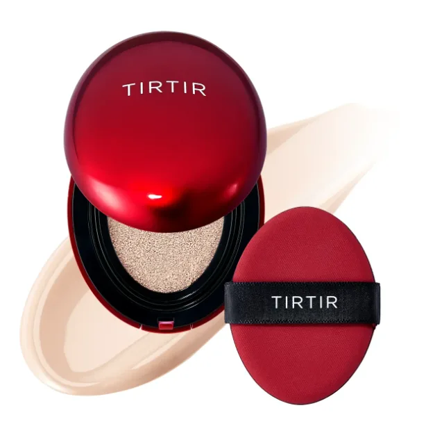 Tirtir Mask Fit Red Cushion Enrich Coverage 18 g 15C Fair Porcelain