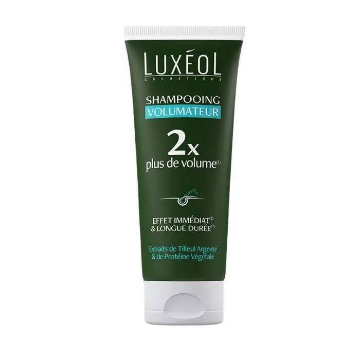 Luxeol Shampooing Volumateur 200 ml