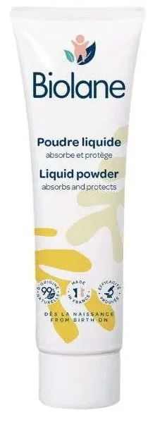 Biolane Poudre Liquide 100 ml