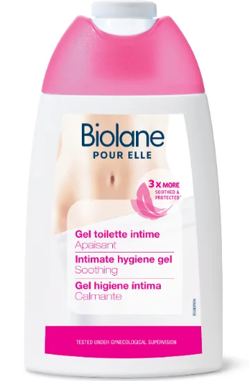 Biolane Gel intime 200 ml