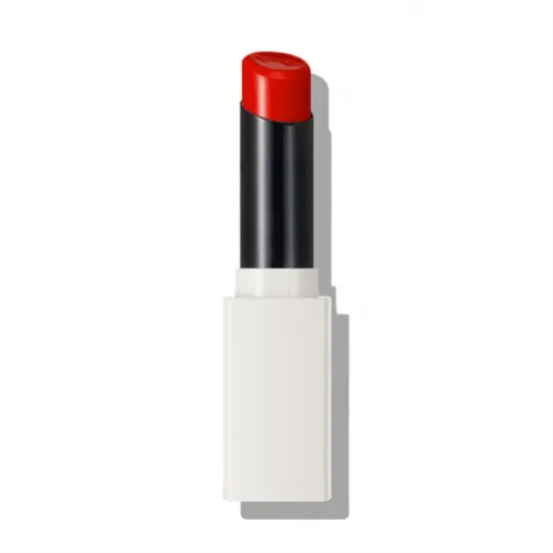 Nature Republic Lip Studio Intense Satin Lipstick 06 Tangerine Red