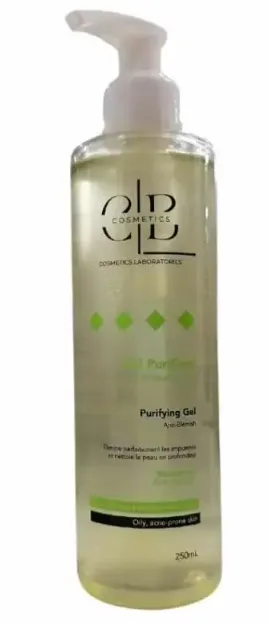 CLB Gel Purifiant 250 ml