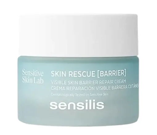 Sensilis Skin Rescue Barrier Creme Repaire 50 ml
