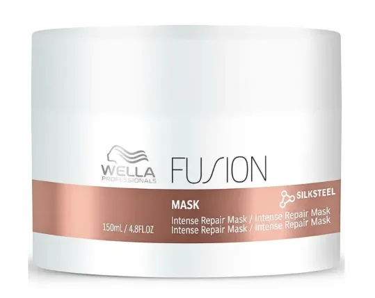 Wella Pro Fusion Mask 150 ml