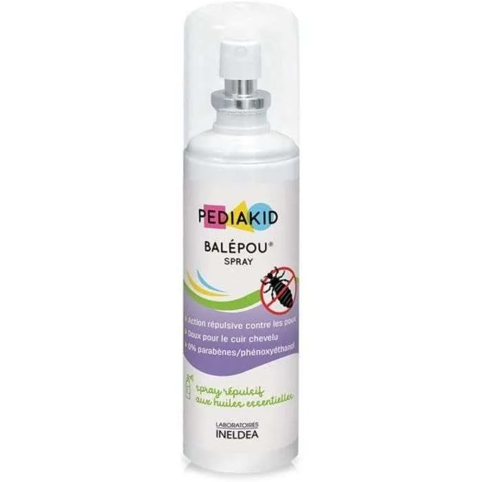Pediakid Balepou Spray 100 ml