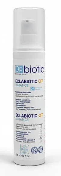 D-Biotic Eclabiotic Radiance Spf30+ 50 ml