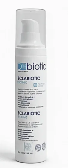 D-Biotic Eclabiotic Intense 50 ml