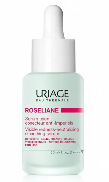 Uriage Roseliane Serum Lissant AR 30 ml