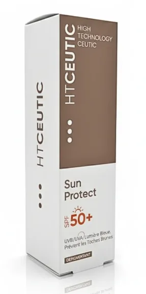 Ht Ceutic Sun Protect Spf50+ 50 ml