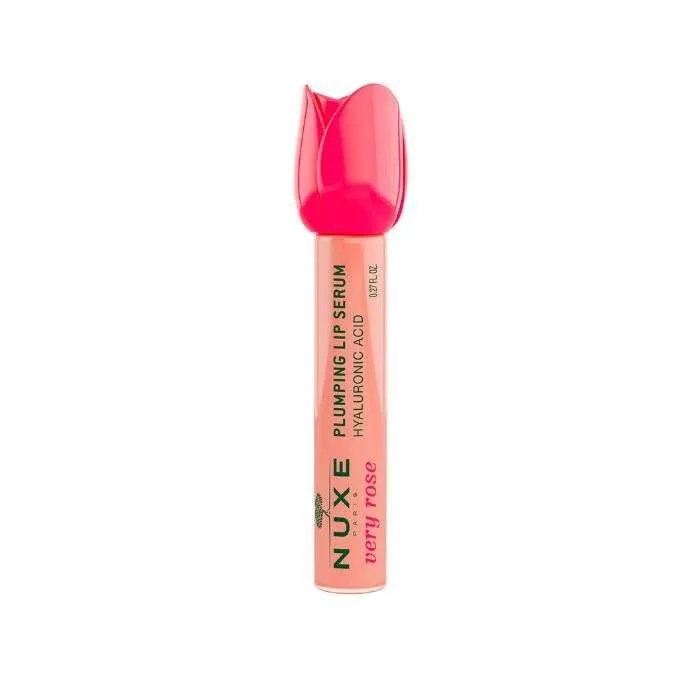 Nuxe Very Rose Serum Levres Repulpant 8 ml