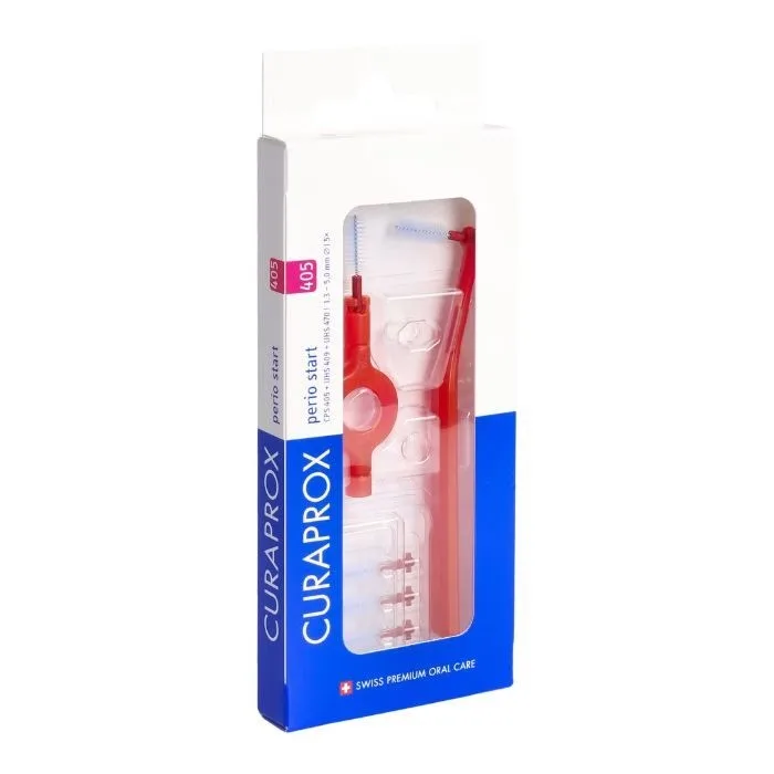 Curaprox Perio Start 405 Pack de 5
