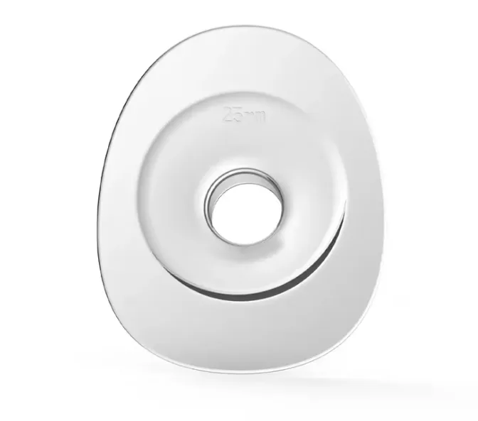 Mammia Téterelle 25mm pour tire-lait mains libres