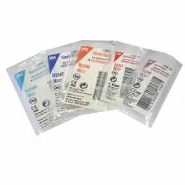3M Sutures Steri-Strip 3 X 75 Mm