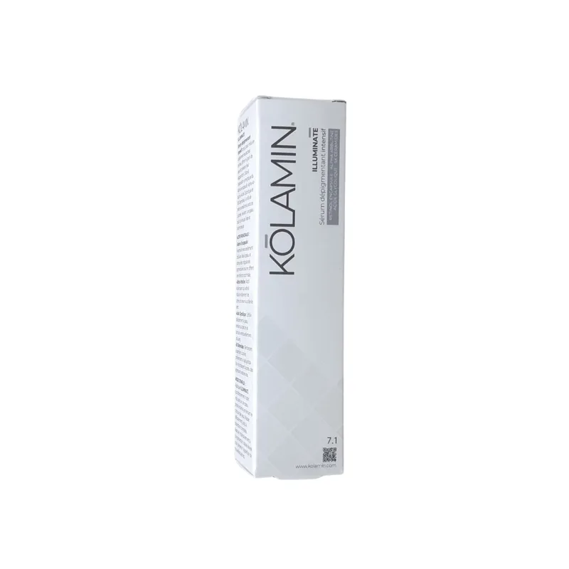 Kolamin Illuminate Serum Depigmentant Intensif 40 ml