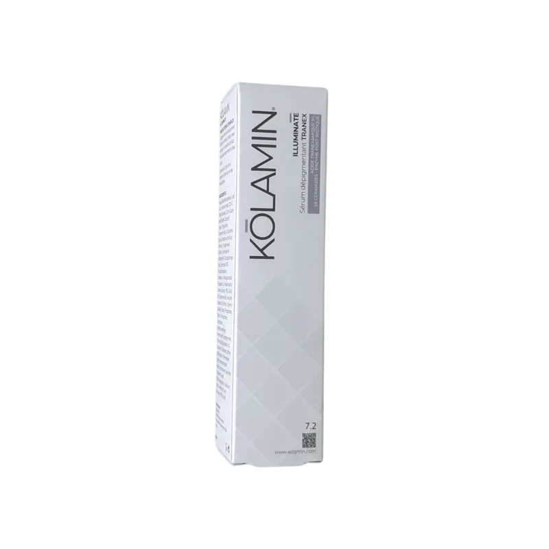Kolamin Illuminate Serum Depigmentant Tranex 40 ml