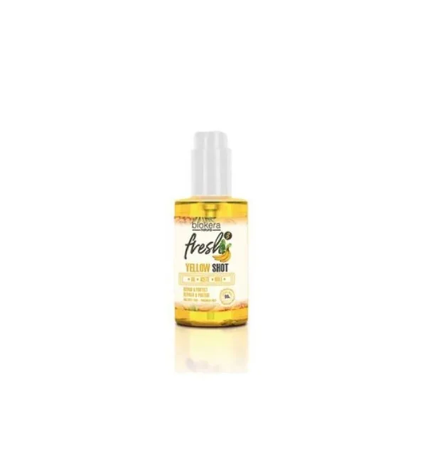 Biokera Fresh Yellow ShoT serum 75 ml