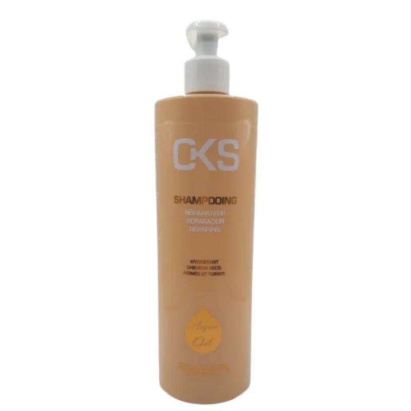 CKS Shampoing Reparateur 500 ml