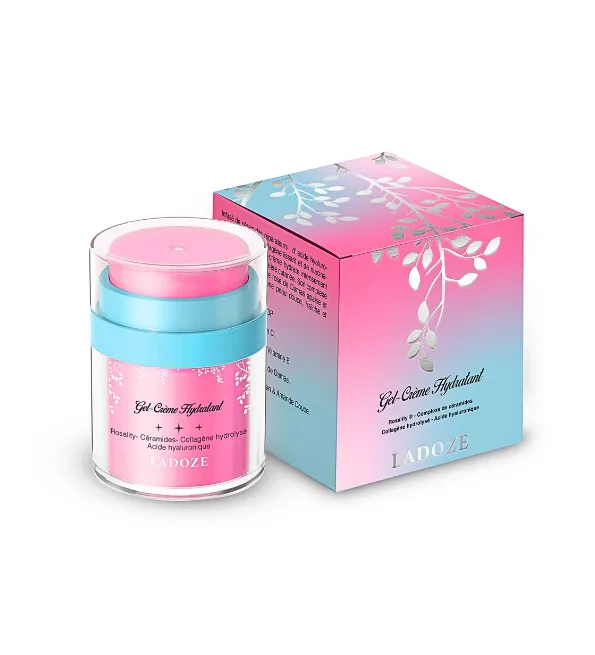 Ladoze Gel Creme Hydratant 50 ml