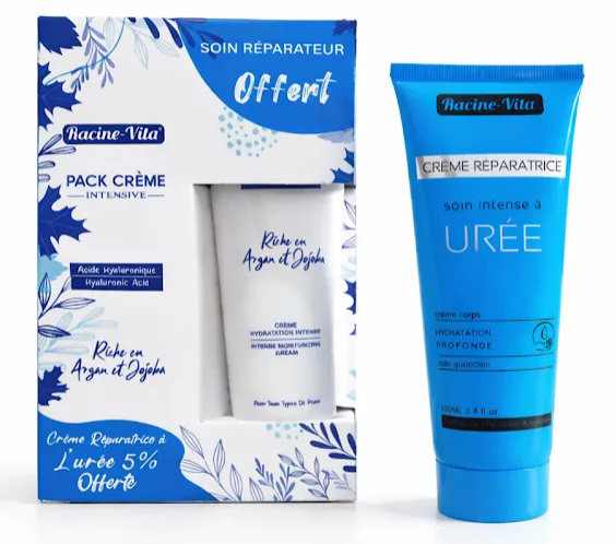 Racine-Vita Pack Crème Intensive