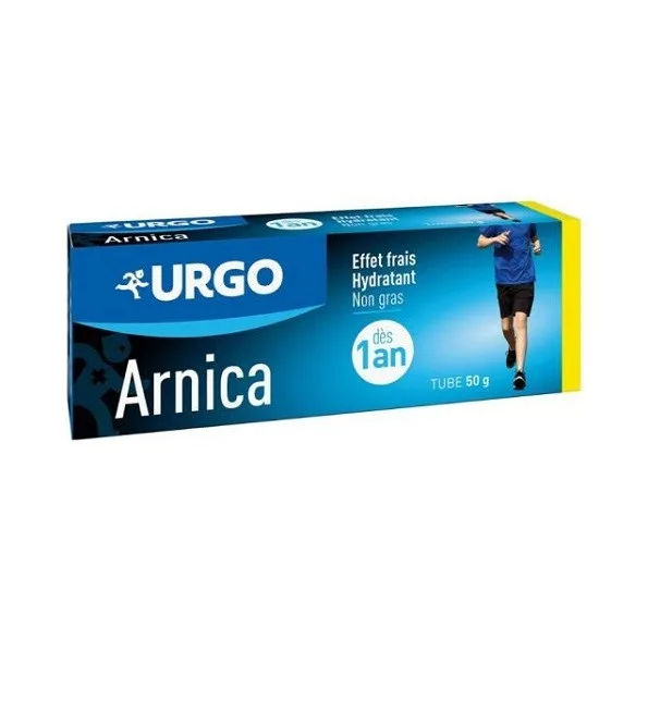 Urgo Arnica Gel 50 g