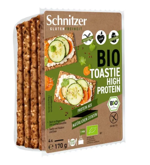 Schnitzer Pain Proteine 170 g