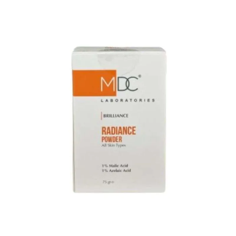 MDC Brilliance Radiance Powder 75 g