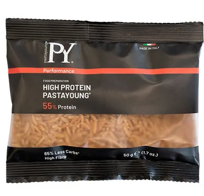 Pasta Young Risone Proteine 55% 50 g