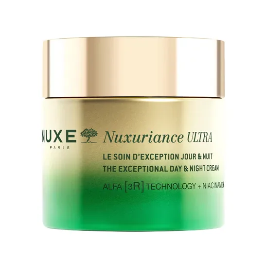 Nuxe Nuxuriance Ultra le Soin d'Exception Jour & Nuit 75 ml