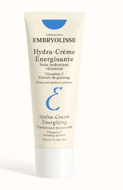Embryolisse Hydra-Crème Énergisante Tube 40 ml