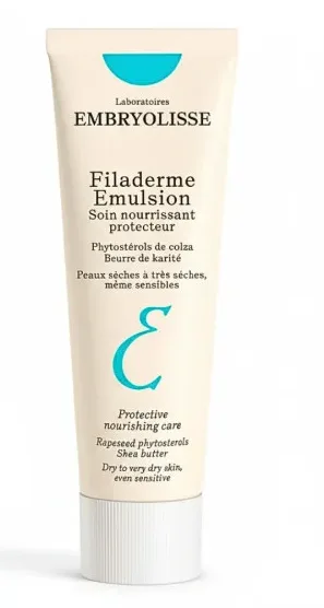 Embryolisse Filaderme Émulsion Tube 75 ml