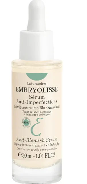 Embryolisse Sérum Anti-Imperfections Flacon 30 ml