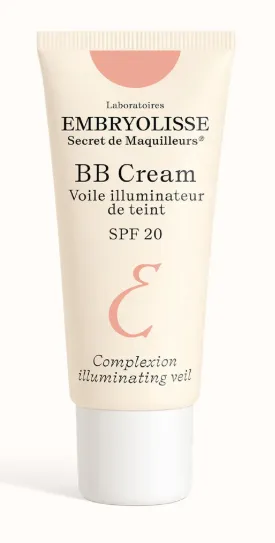 Embryolisse Voile Illuminateur de Teint BB Cream Tube 30 ml