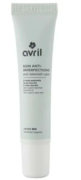 Avril Soin Anti Imperfections 15 ml