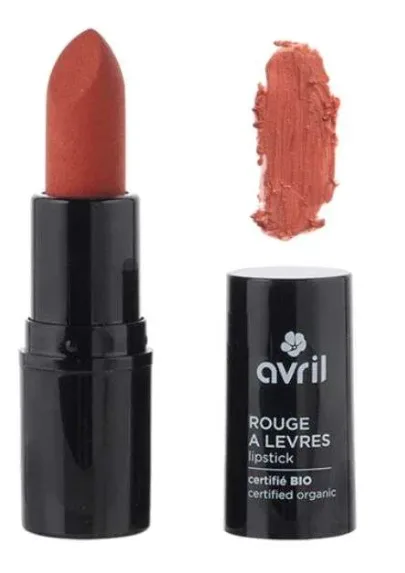 Avril Rouge A Levre Sequoia BIO