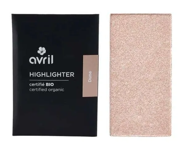 Avril Highlighter Recharge Dune 5 g