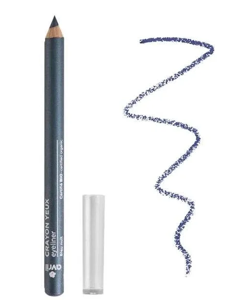 Avril Crayon Yeux Eyeliner Bleu Nuit