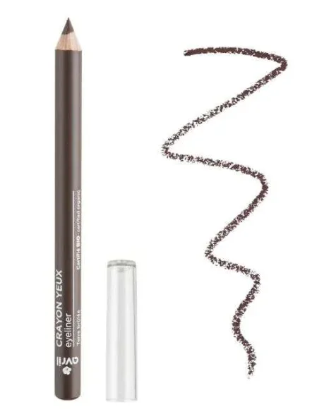 Avril Crayon Yeux Eyeliner Terre brûlée