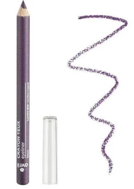 Avril Crayon Yeux Eyeliner Disco