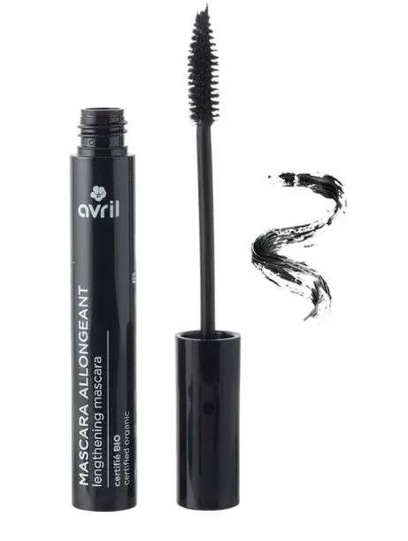 Avril Mascara Allongeant 9.5 ml Noir