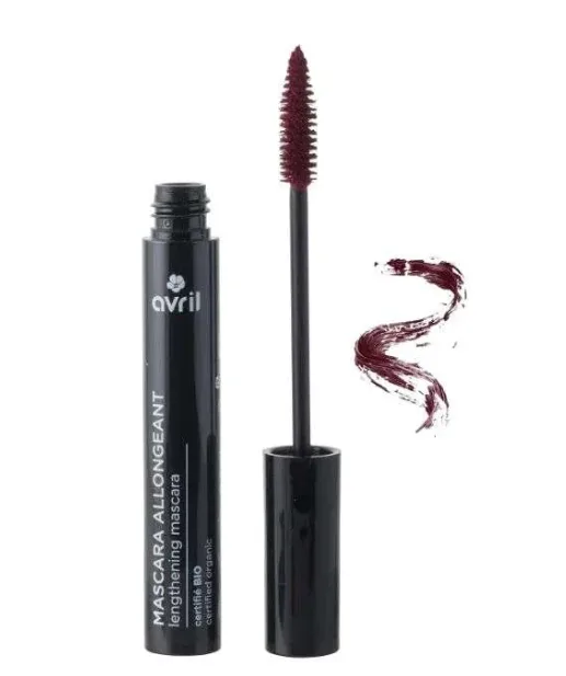 Avril Mascara Allongeant 9.5 ml Prune