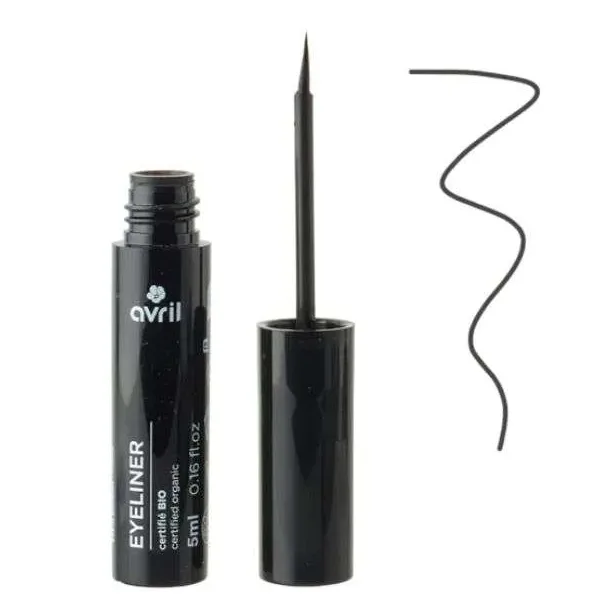 Avril Eyeliner BIO 5 ml