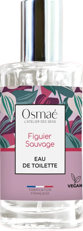 Osmae Eau de toilette figuier sauvage 30 ml