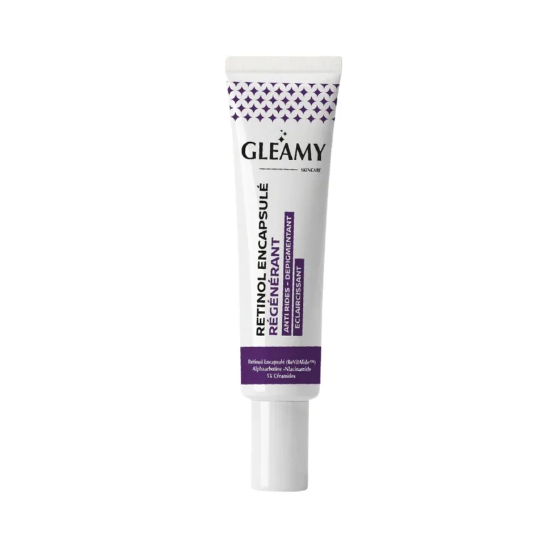 Gleamy Retinol Encapsule Regenerant 40 ml
