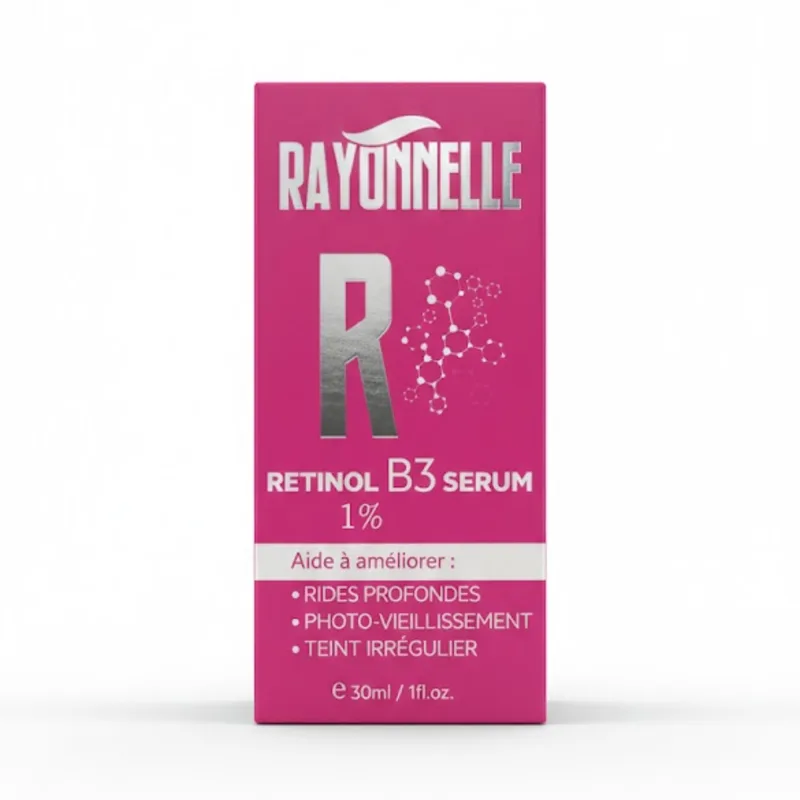 Rayonnelle Serum Retinol B3 30 ml