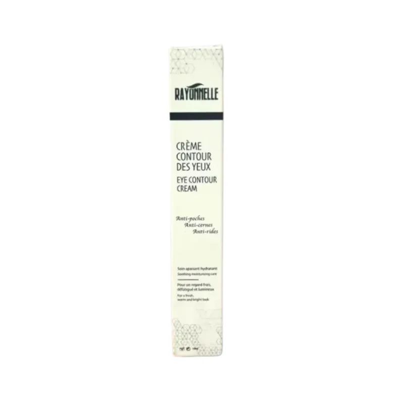 Rayonnelle creme contour des yeux 15 ml