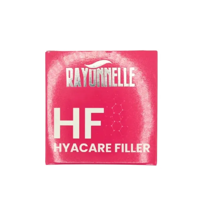 Rayonnelle Creme Hf Hyacare Filler 50 g