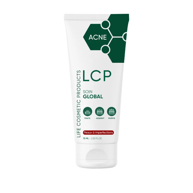 LCP Acne Soin Global 75 ml