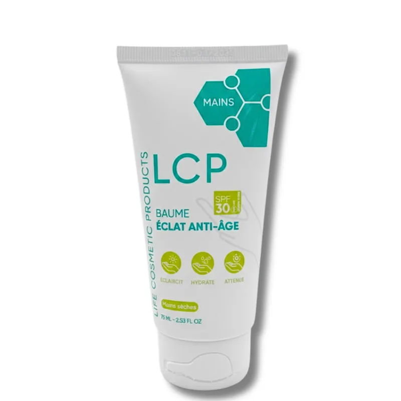 LCP Baume Eclat Anti-Age 75 ml